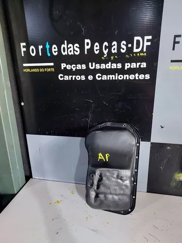 Carter Do Motor Ap 1.6 1.8 2.0 Do Volkswagen Voyage Saveiro Gol Parati Santana 