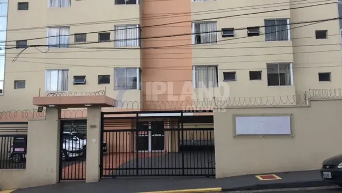 Venda de Apartamentos / Padrão na cidade de São Carlos
