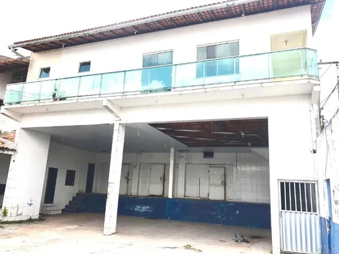 Imovél Comercial. 621m², 3 sala p/ escritório no Icuí