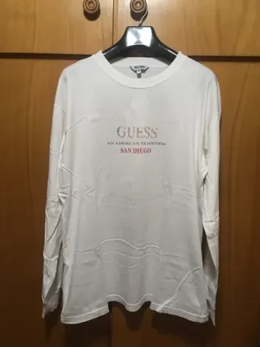 Camiseta Guess Original