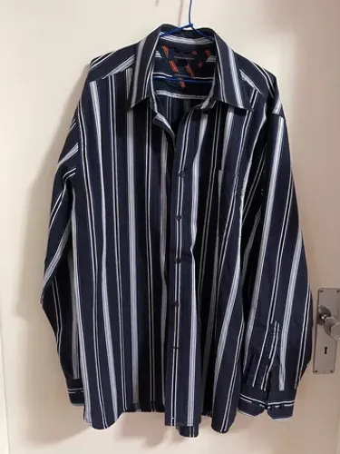 Camisa masculina original Tommy Hilfiger
