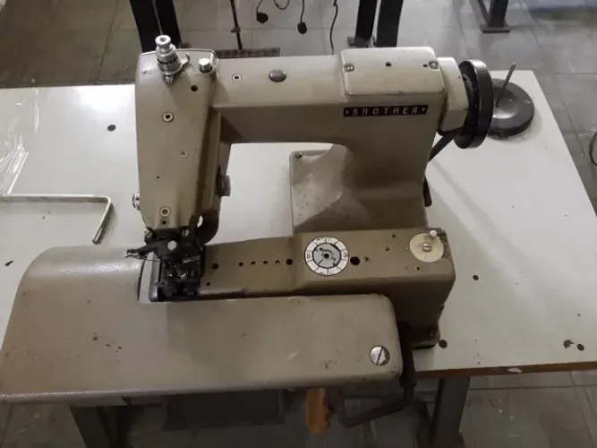 Máquina ponto invisível 