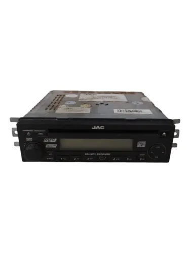 Rádio Cd/Mp3 Original Jac J3