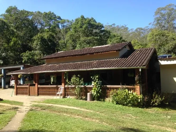 Oportunidade sítio em Mogi das Cruzes com 27.000m²