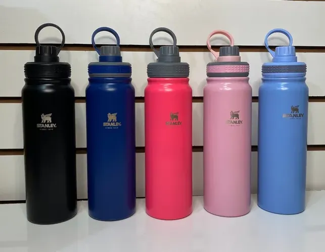 Garrafa térmica 800 ml