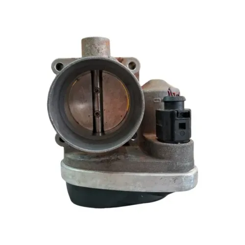 TBI CORPO DE BORBOLETA VW GOLF 1.6 2002/06