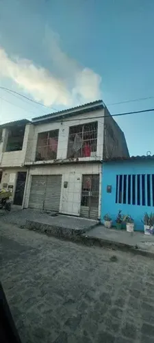 Casa a venda Próximo a Principal do Cleto Marquês