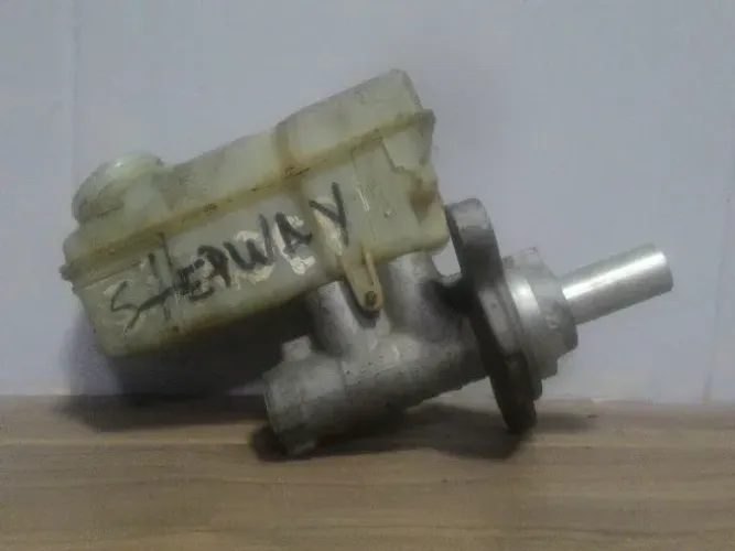 Cilindro Mestre Renault Sandero Logan 2014 a 2019 798378