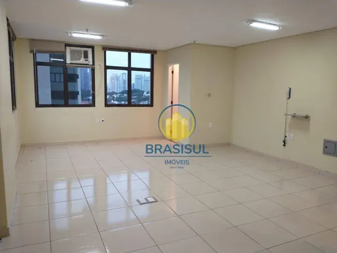 Sala para venda ou aluguel em Chácara Santo Antônio - São Paulo/SP