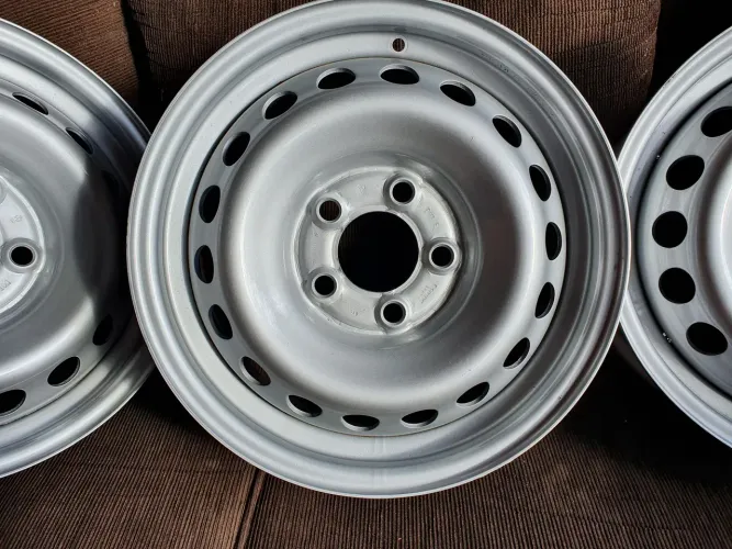 RODAS S10 / BLAZER  NOVAS  ARO 16  5x120