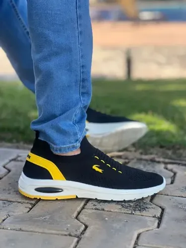 Lacoste Sapatenis C&a Masculino Com Velcro Infantil Sapatos