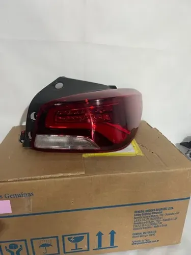 Lanterna Onix Plus Led Original 