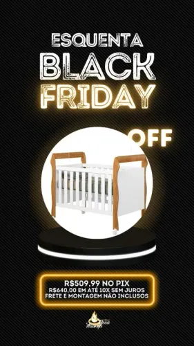 Esquenta black friday! Promoção 05 - Informações na descrição do anúncio.