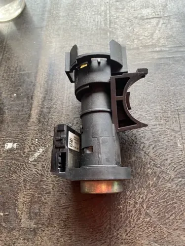 Cilindro Ignição Sem Trava Ford Fiesta - Ecosport - Ka 2010 A 2013 Original
