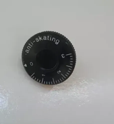 Knob Anti-skating Gradiente Ds20/40