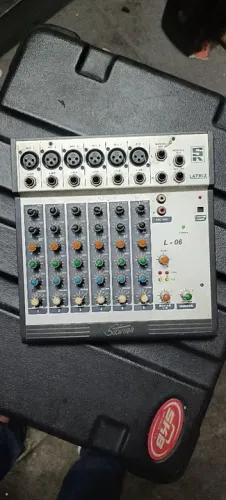 Mesa staner 06 lapmix