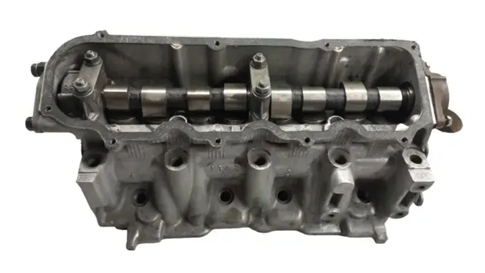Cabeçote Fiat Uno  Fiorino Fiasa 1.0 1.3 sg.As 7c3