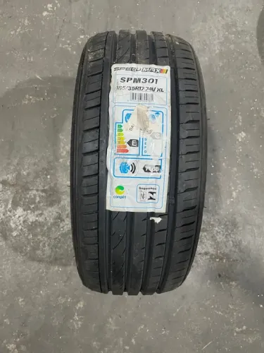 PNEU 17 185/35R17 SPEEDMAX