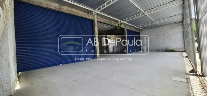 JARDIM SULACAP - GALPÃO / 3 LOJAS / ARMAZEM / DEPÓSITO - Excelente oportunidade! tima loca