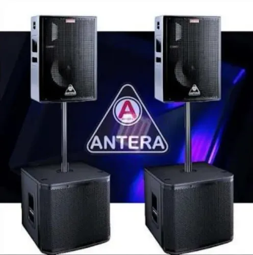 Aluguem Equipamentos de Som