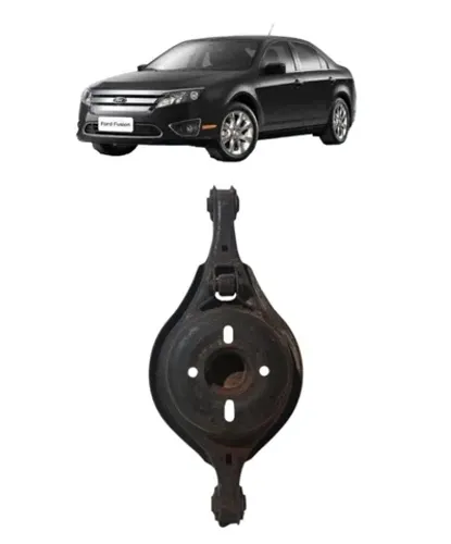 Bandeja Suspensão Traseira Esquerda Ford Fusion 2.5 2012