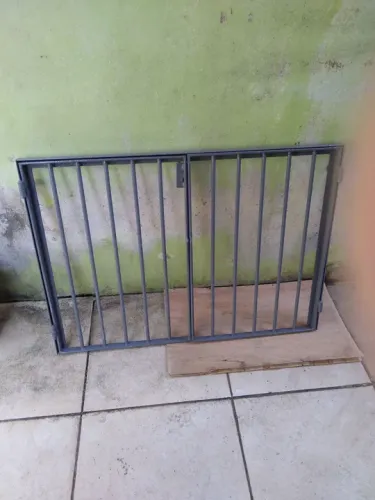Portãozinho