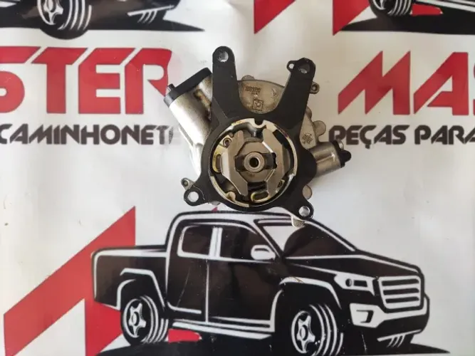 Bomba de vácuo Fiat Toro 2.0 diesel (leia o anuncio)