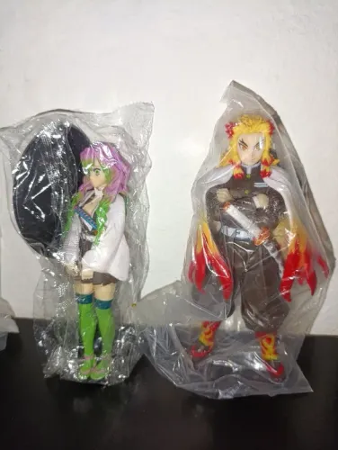 Figura action demon slayer