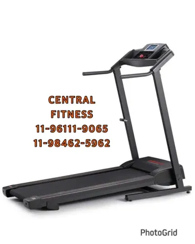 Conserto de esteiras Sao Roque 