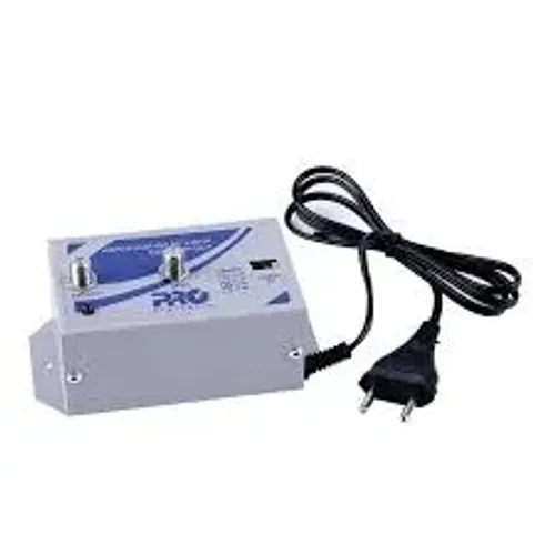 Amplificador de linha 25/30DB
