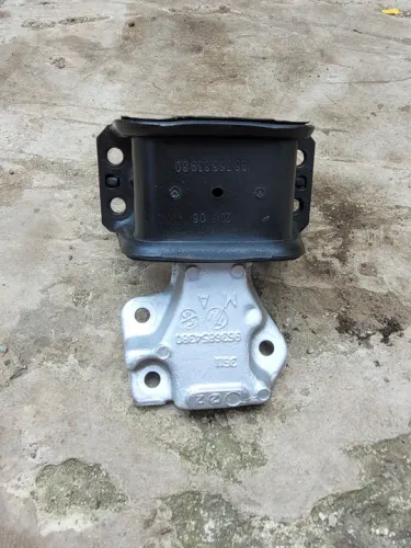 Calço motor Peugeot 307 308 c4 1.6  ac cartao