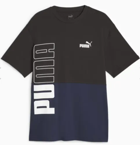 Camiseta Puma Original GG
