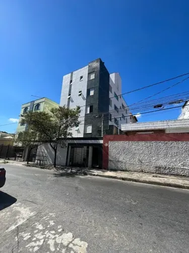 Vendo Apto 3 quartos 3 Banhos Cidade Nova/União Financia!!!