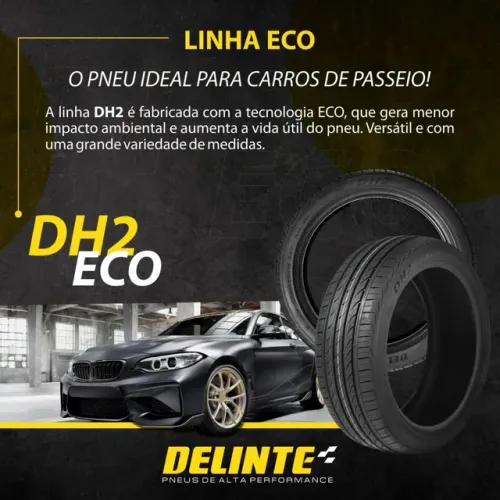 Pneu 185 35 17 Delinte Dh 2 82 V extra baixo 