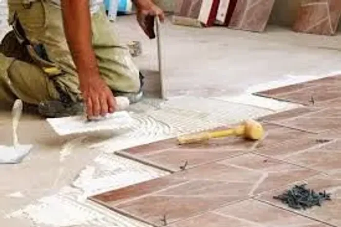 Coloco piso ou porcelanato Barato