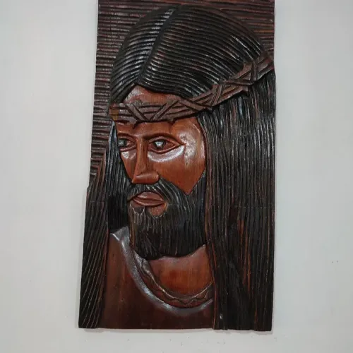 Quadro de madeira