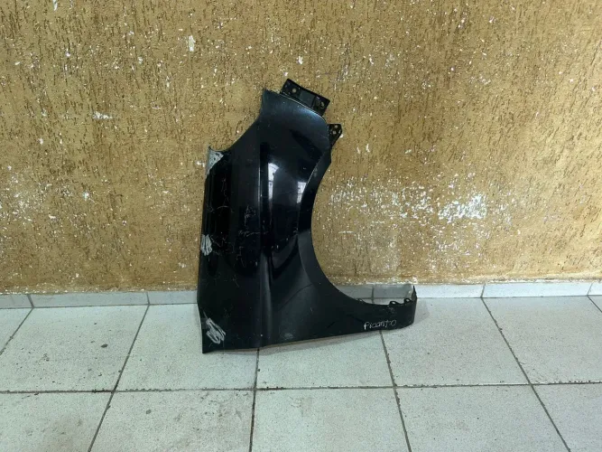 Paralama direito Picanto 2008/2009/2010/2011 Original