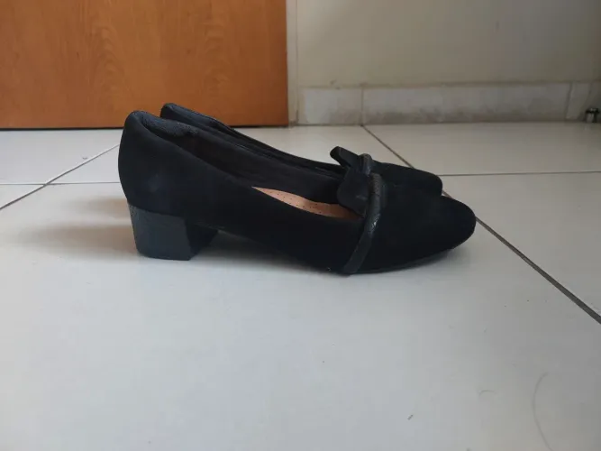 Sapato Arezzo Número 37