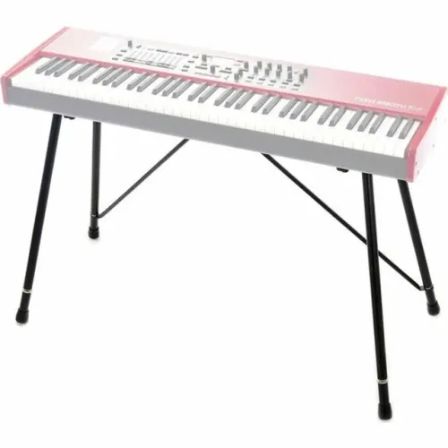 Suporte para teclado Nord Clavia EX