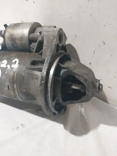 Motor arranque Vectra 98 2.2 