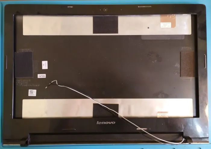 Carcaça tela Notebook Lenovo