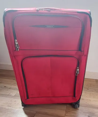Mala de viagem American Tourister
