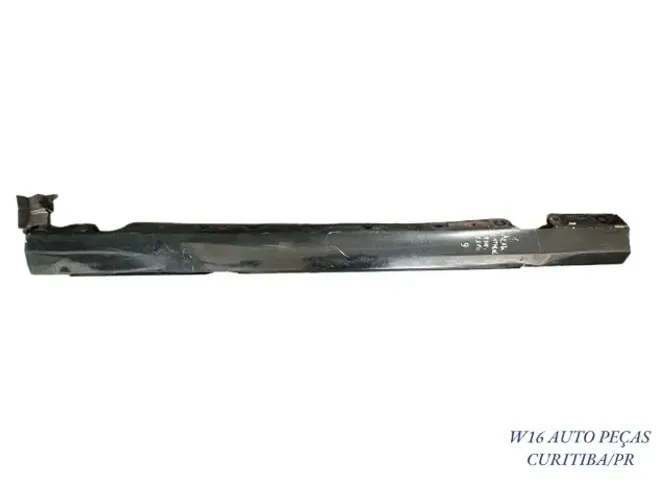 Spoiler Lateral Esquerdo Mercedes C180 N9
