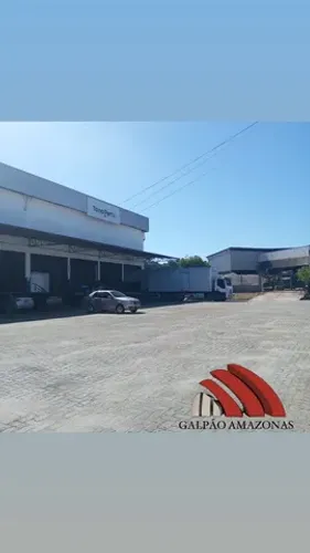 GALPÃO ZONA OESTE 1500M²