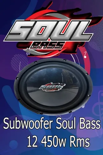 Grave mayber audio 450w rms