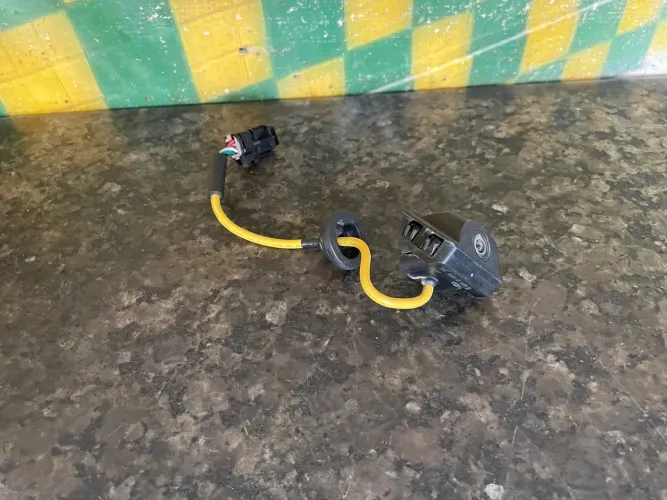 Câmera de tiggo 5x 2021 *aa