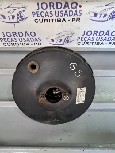 Hidrovacuo Gol G5