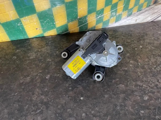 Motor limpador traseiro Ford Fiesta 2014 2s65-17w400-ab 