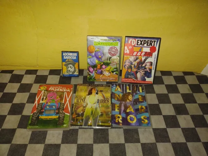 Fita K7 Cassete Adoniran Barbosa, bom estado, envio qq local.