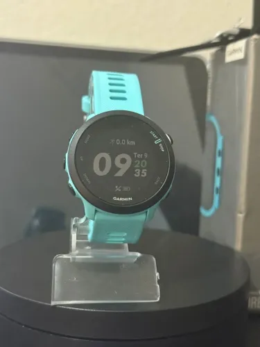 Garmin Forerunner 55 Azul
